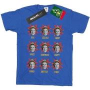 T-shirt enfant Elf Buddy Moods