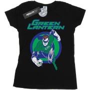 T-shirt Dc Comics BI17116