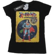 T-shirt Dc Comics BI17158