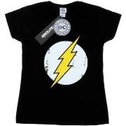 T-shirt Dc Comics BI17182