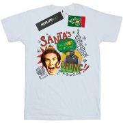 T-shirt enfant Elf North Pole