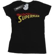 T-shirt Dc Comics BI17202