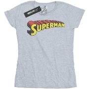 T-shirt Dc Comics BI17202