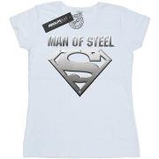 T-shirt Dc Comics BI17242