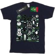 T-shirt enfant Elf BI17244