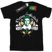 T-shirt enfant Elf Cotton Headed Ninny Muggins