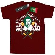 T-shirt enfant Elf Cotton Headed Ninny Muggins