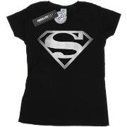 T-shirt Dc Comics BI17264