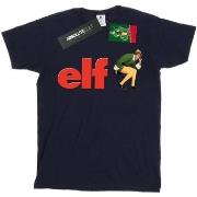 T-shirt enfant Elf BI17294