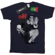 T-shirt enfant Elf BI17319