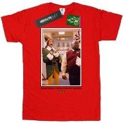 T-shirt enfant Elf BI17366