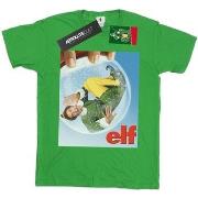 T-shirt enfant Elf BI17367