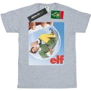 T-shirt enfant Elf BI17367