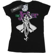 T-shirt Dc Comics BI17389