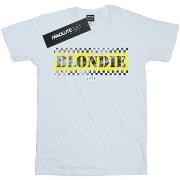 T-shirt enfant Blondie 74