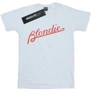 T-shirt enfant Blondie BI17690