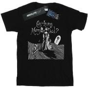 T-shirt Corpse Bride BI17757