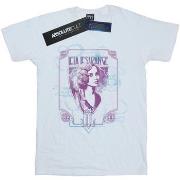 T-shirt enfant Fantastic Beasts BI17840