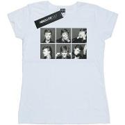 T-shirt David Bowie BI16667