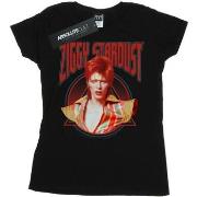 T-shirt David Bowie BI16729