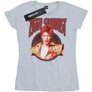 T-shirt David Bowie Ziggy Stardust