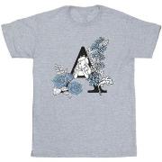 T-shirt Disney Alice in Wonderland