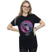 T-shirt Disney Artemis Fowl Portal