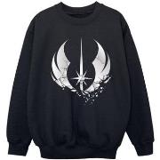 Sweat-shirt enfant Disney Obi-Wan Kenobi Order Fractured