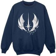 Sweat-shirt enfant Disney Order