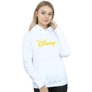 Sweat-shirt Disney Logo Stars