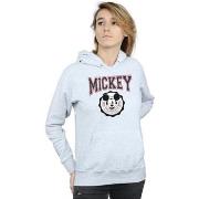 Sweat-shirt Disney New York