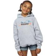 Sweat-shirt enfant Disney One The Waves