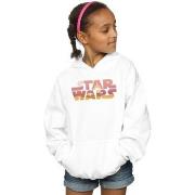 Sweat-shirt enfant Disney Tatooine