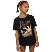 T-shirt enfant Disney BI12954