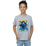 T-shirt enfant Disney Big Hero 6 Hiro Anime