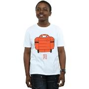 T-shirt enfant Disney Big Hero 6