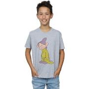 T-shirt enfant Disney Classic Dopey