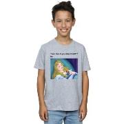 T-shirt enfant Disney Sleeping Beauty