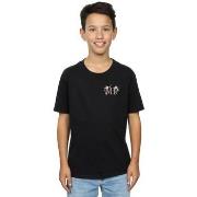 T-shirt enfant Disney BI13170