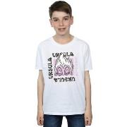 T-shirt enfant Disney Take Out