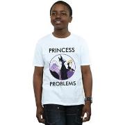 T-shirt enfant Disney Villains Princess Headaches