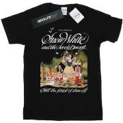 T-shirt Disney And The Seven Dwarfs