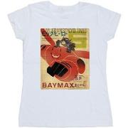 T-shirt Disney Big Hero 6