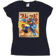 T-shirt Disney Big Hero 6