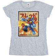 T-shirt Disney Big Hero 6