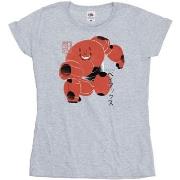 T-shirt Disney Big Hero 6