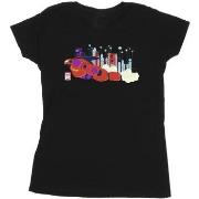 T-shirt Disney Big Hero 6