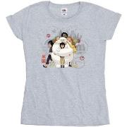 T-shirt Disney Big Hero 6