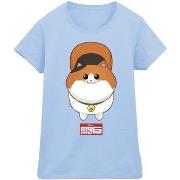 T-shirt Disney Big Hero 6