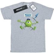 T-shirt enfant Disney Monsters University